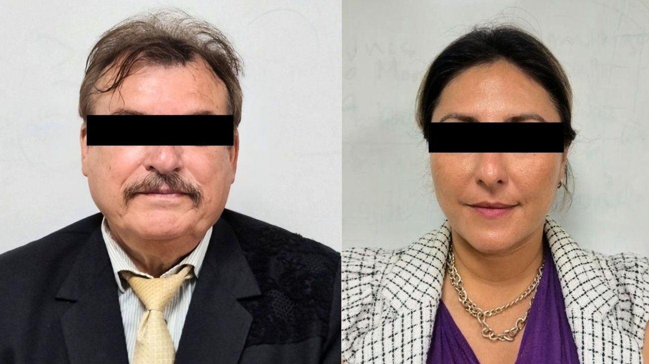 Tres personas son sentenciadas por despojo de inmueble en Apodaca