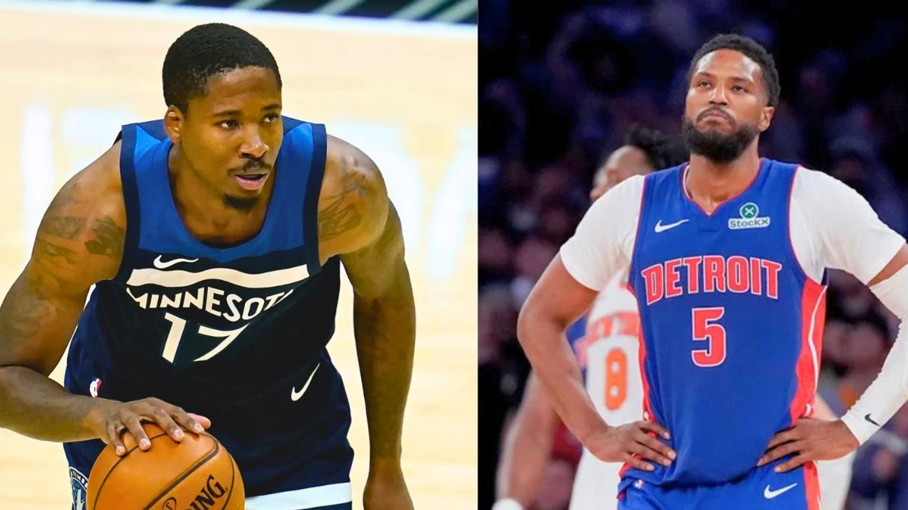 Acusan a exjugadores de la NBA por presunto amaño de apuestas
