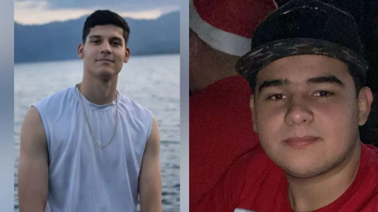 Mueren dos universitarios hondureños en El Salvador