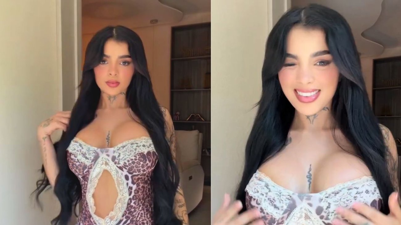Karely Ruiz sorprende con resultado de su nueva cirugía estética
