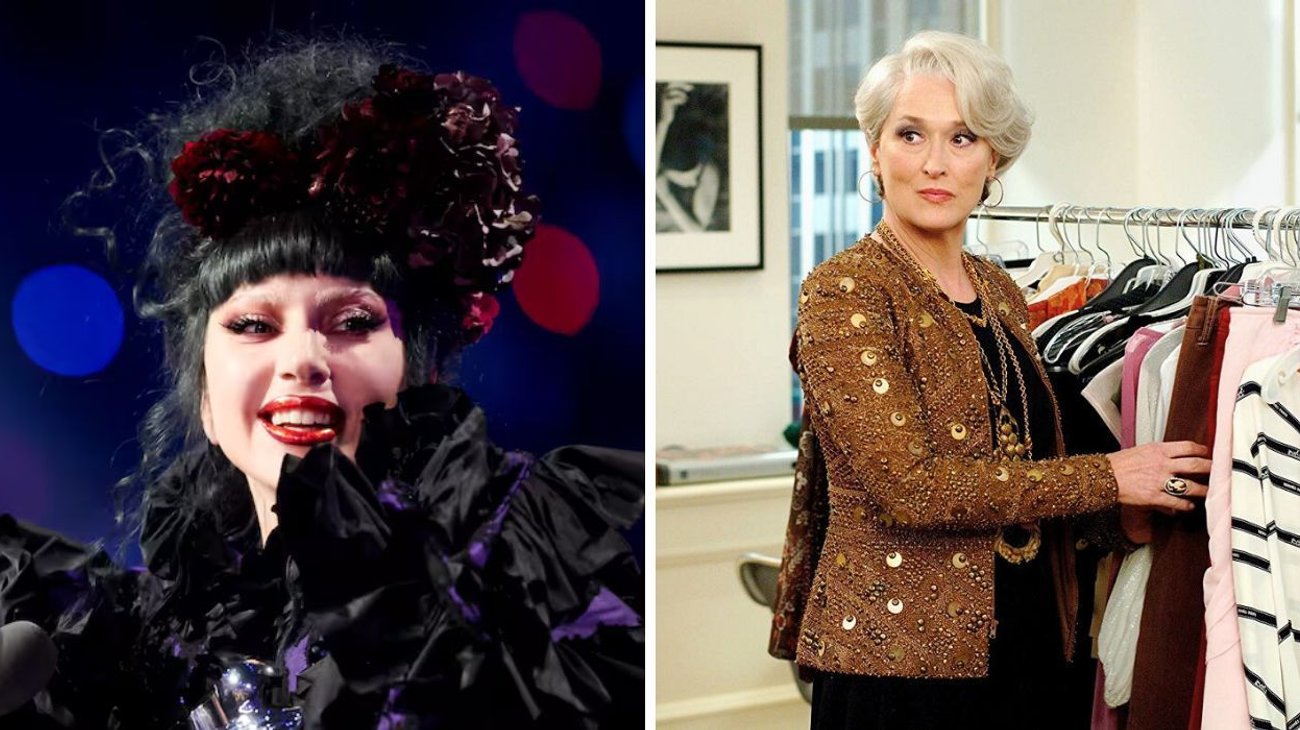 ¿Lady Gaga aparecerá en la película 'The Devil Wears Prada 2'?