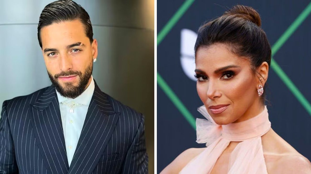Maluma y Roselyn Sánchez presentarán los Latin Grammy 2025