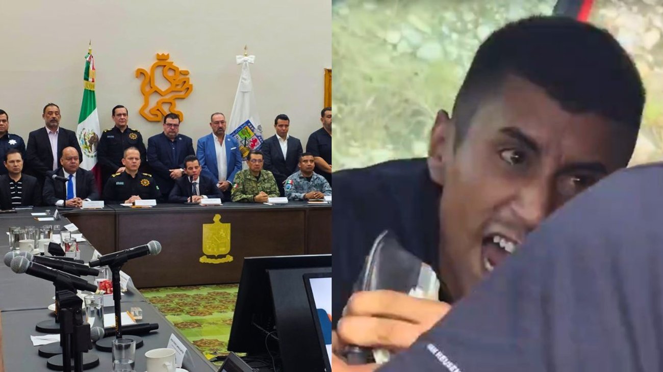 Identifican a asaltantes en carretera a Laredo; ya los buscan