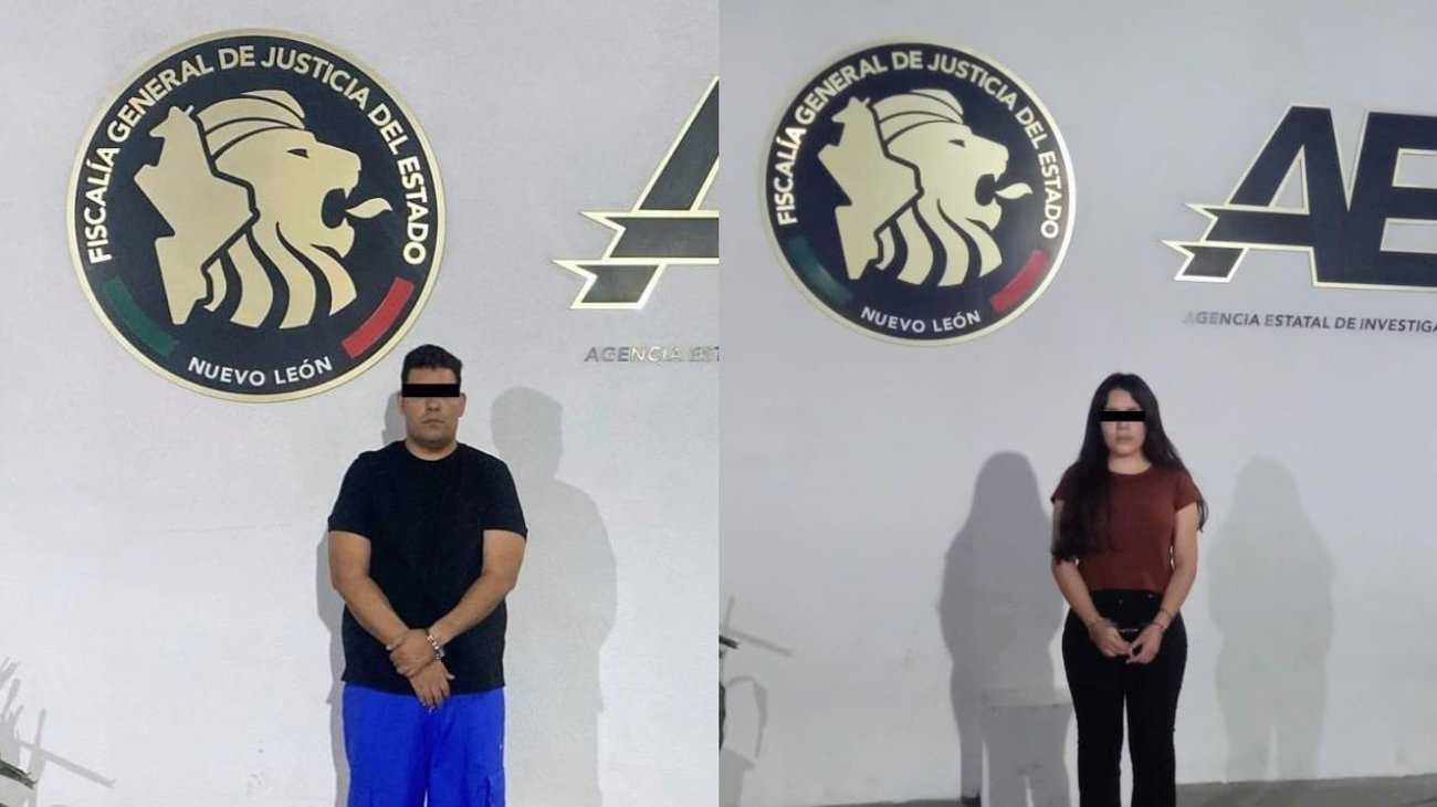 Caen administradores de "Tía Paty", con fines de extorsión