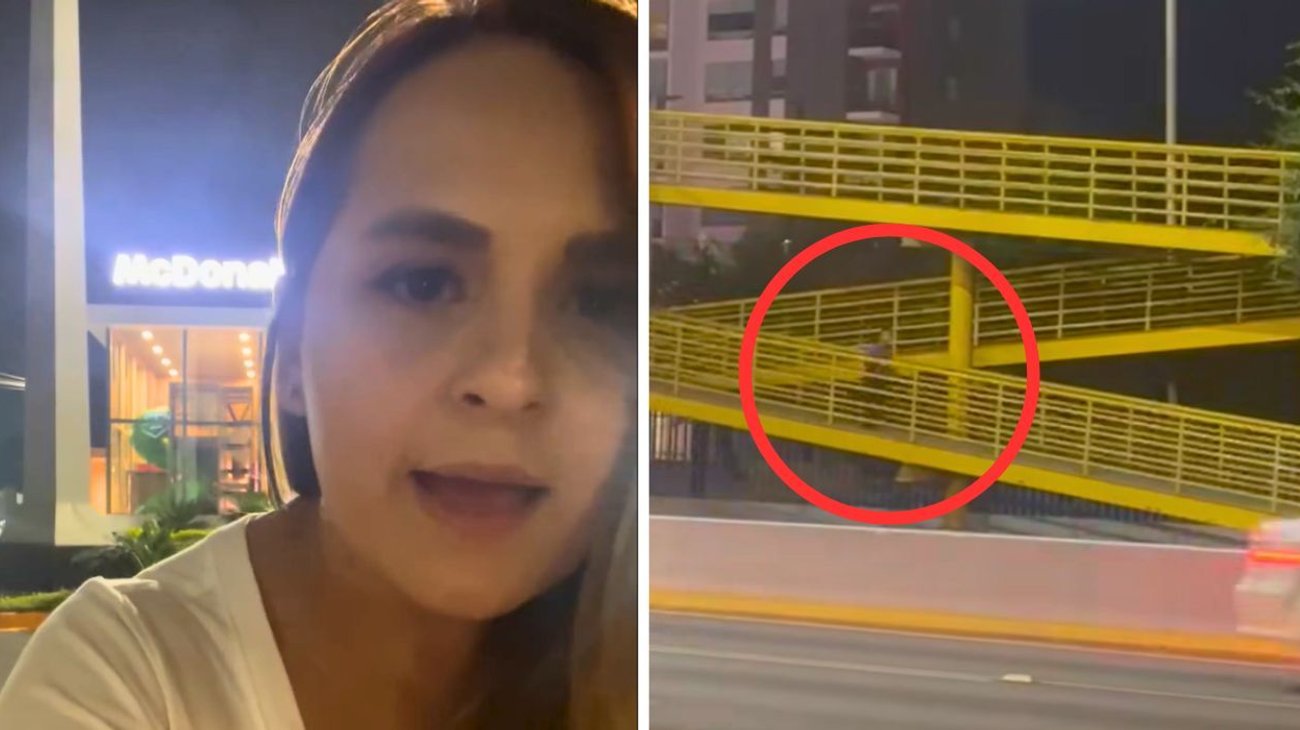Mujer relata que fue víctima de acoso en restaurante de Monterrey