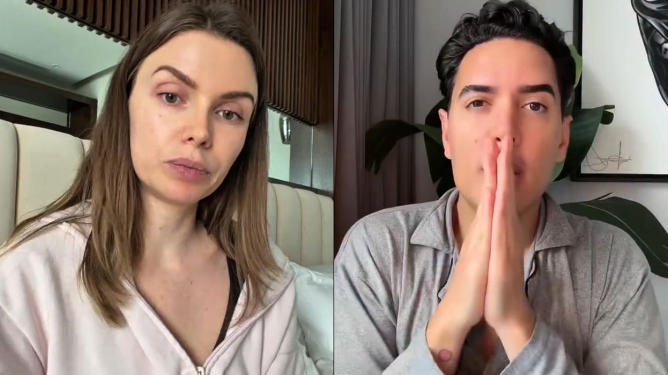 Rusa relata terrible experiencia con 'Un Tal Fredo' en su boda