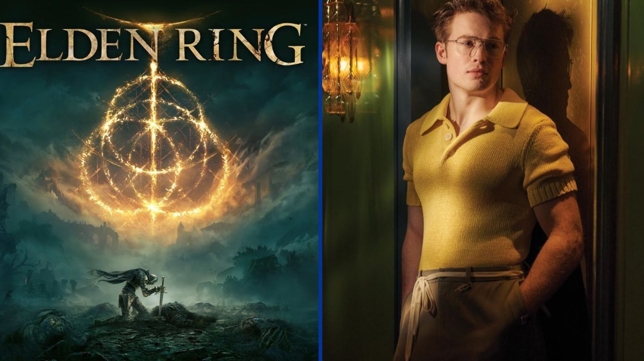 Kit Connor protagonizará la adaptación de ‘Elden Ring’