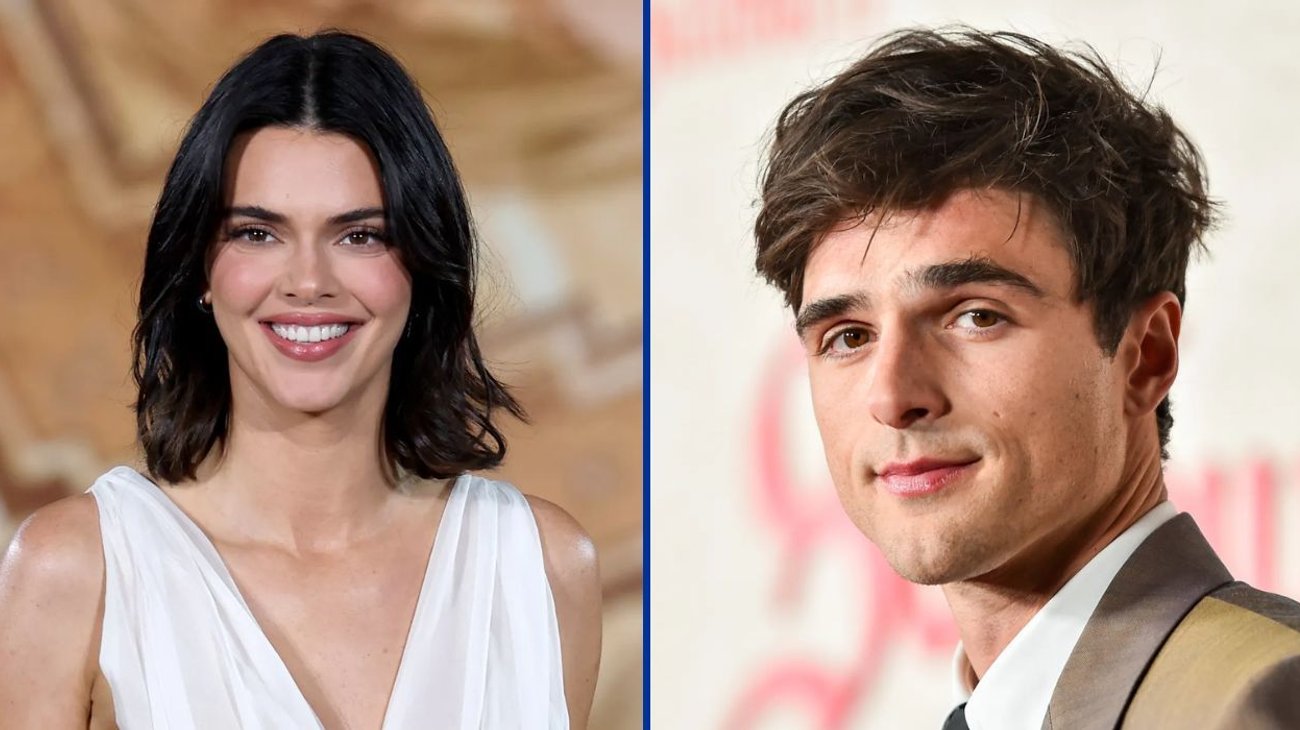 ¿Romance entre Kendall Jenner y Jacob Elordi? esto sabemos