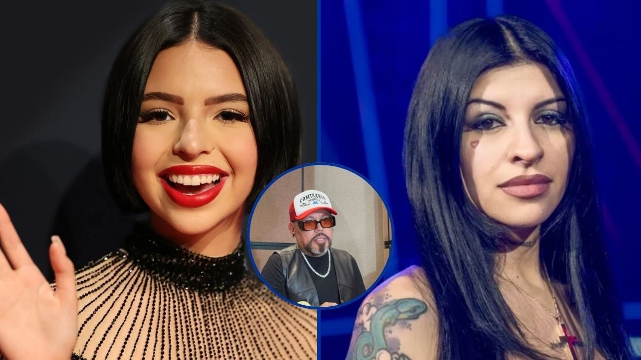 AB Quintanilla toma postura y aviva disputa musical