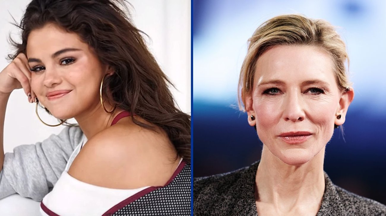 Brady Corbet reunirá a Cate Blanchett y Selena Gomez para filme