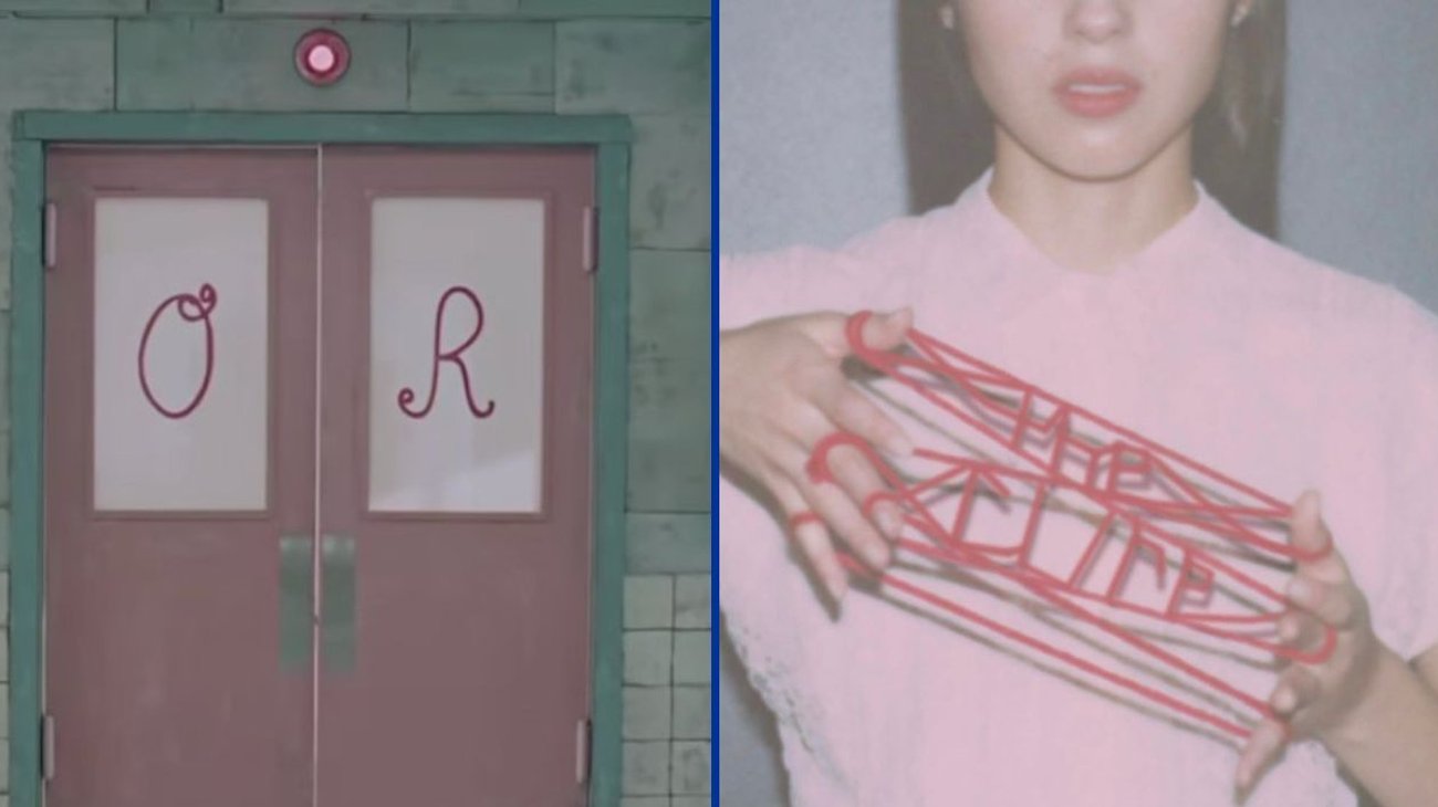 Olivia Rodrigo lanza teaser de su nuevo sencillo 'The Cure'