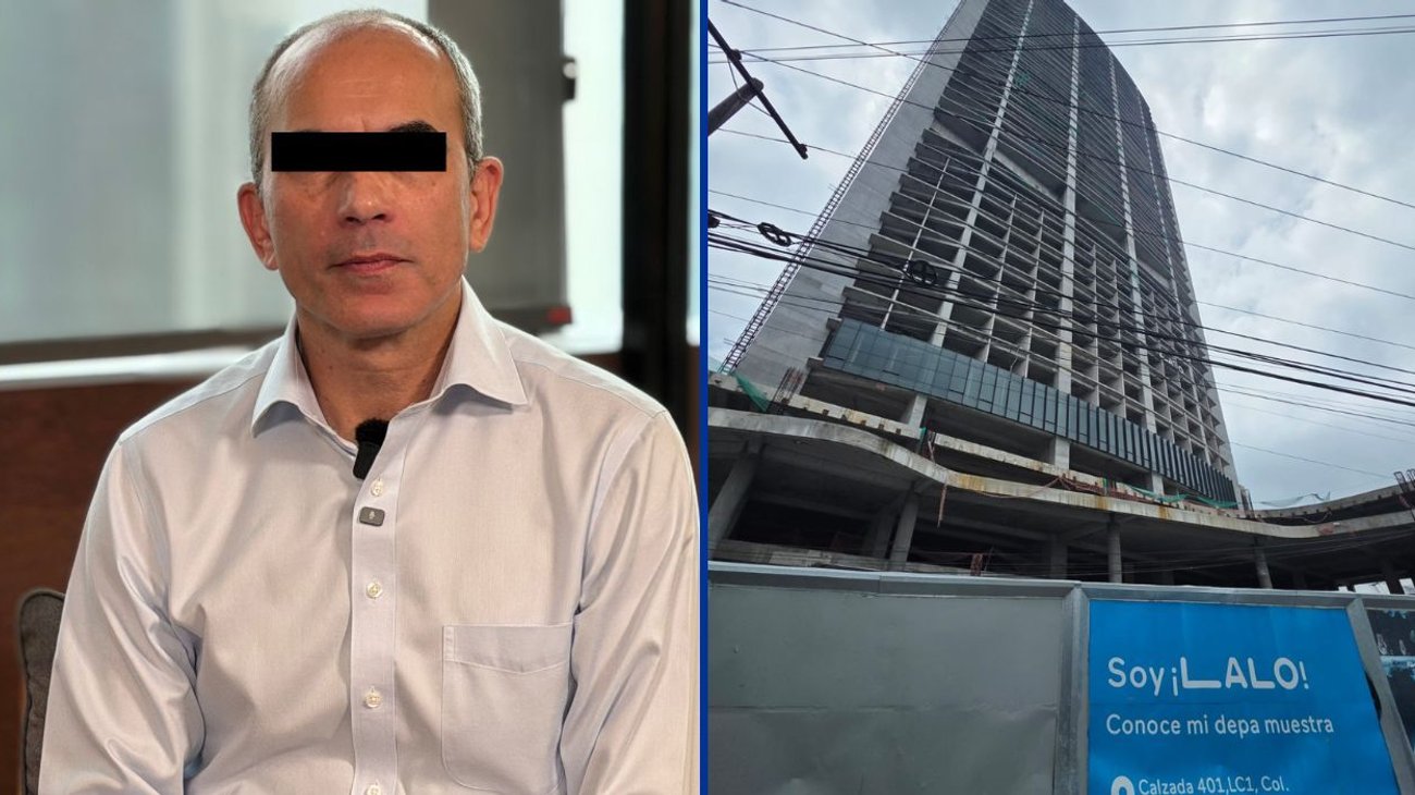 Fiscalía analiza orden de aprehensión a José Lobatón por ausencia