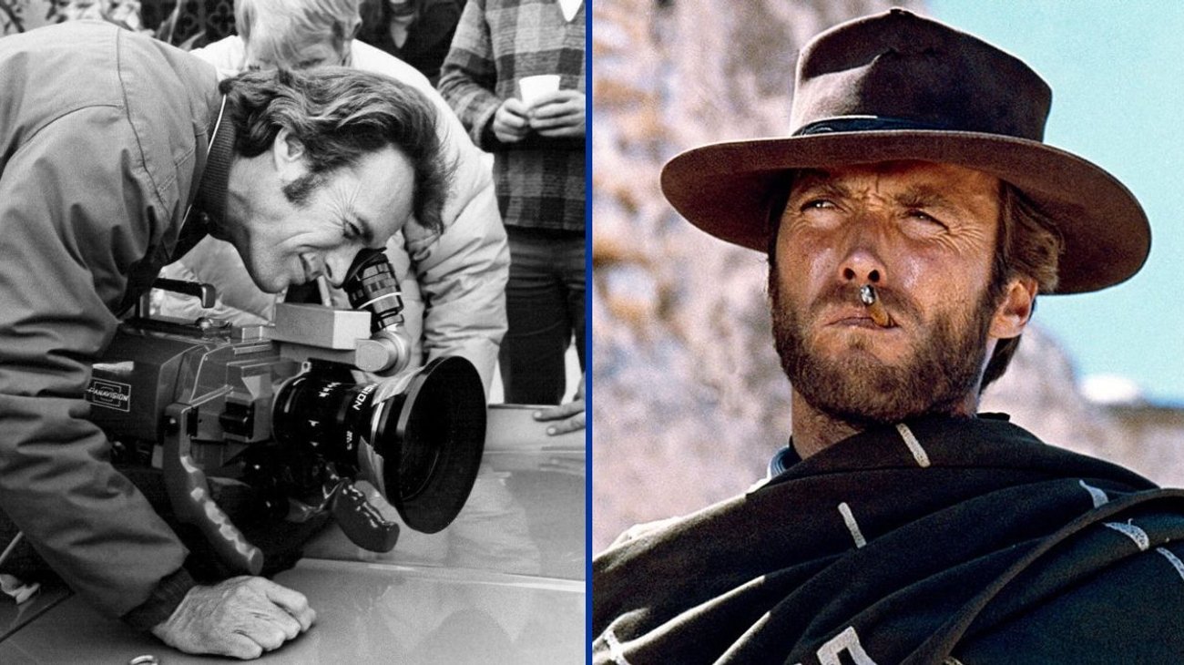 ¿Clint Eastwood se despide del cine a los 96 años? esto sabemos