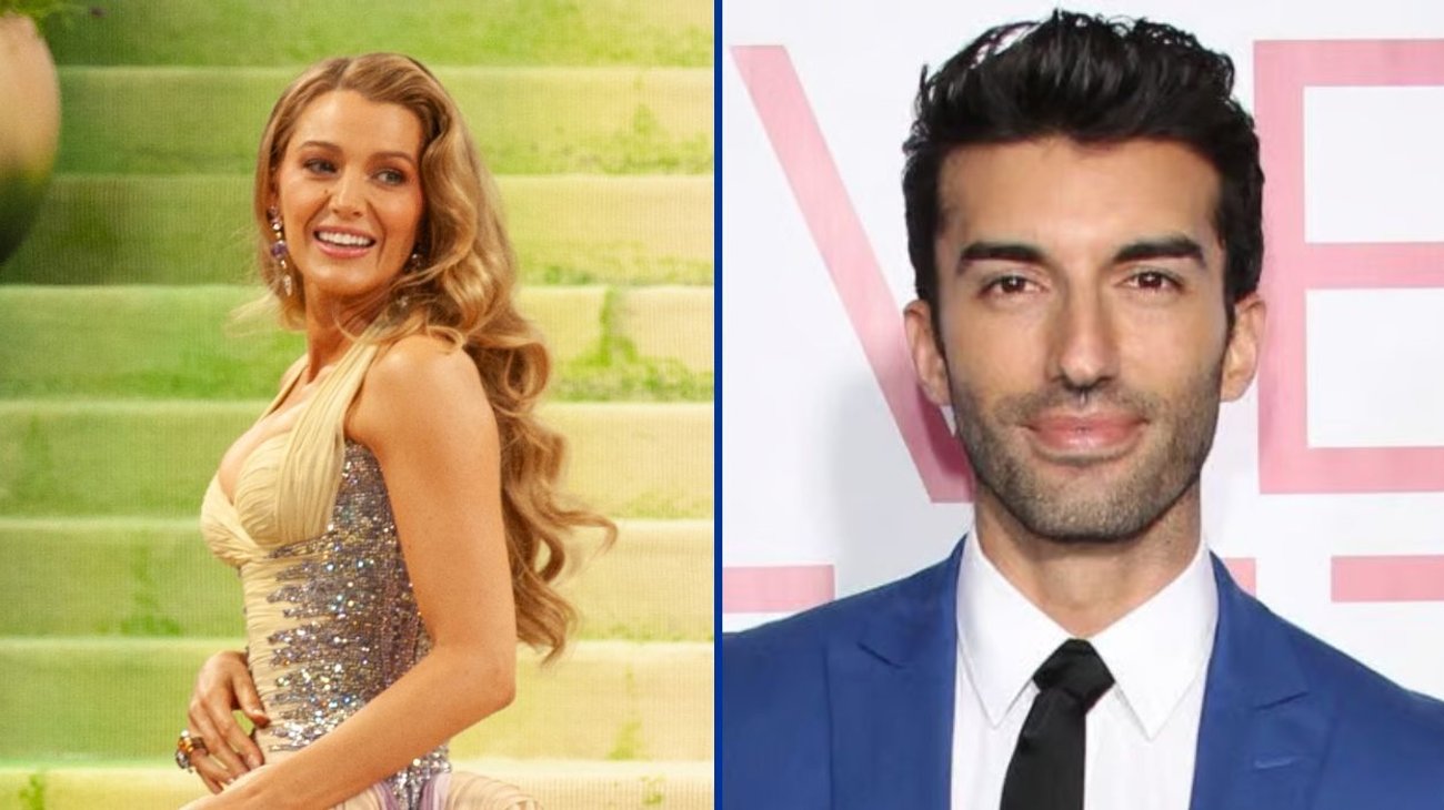 Blake Lively y Justin Baldoni vuelven a enfrentarse en tribunales