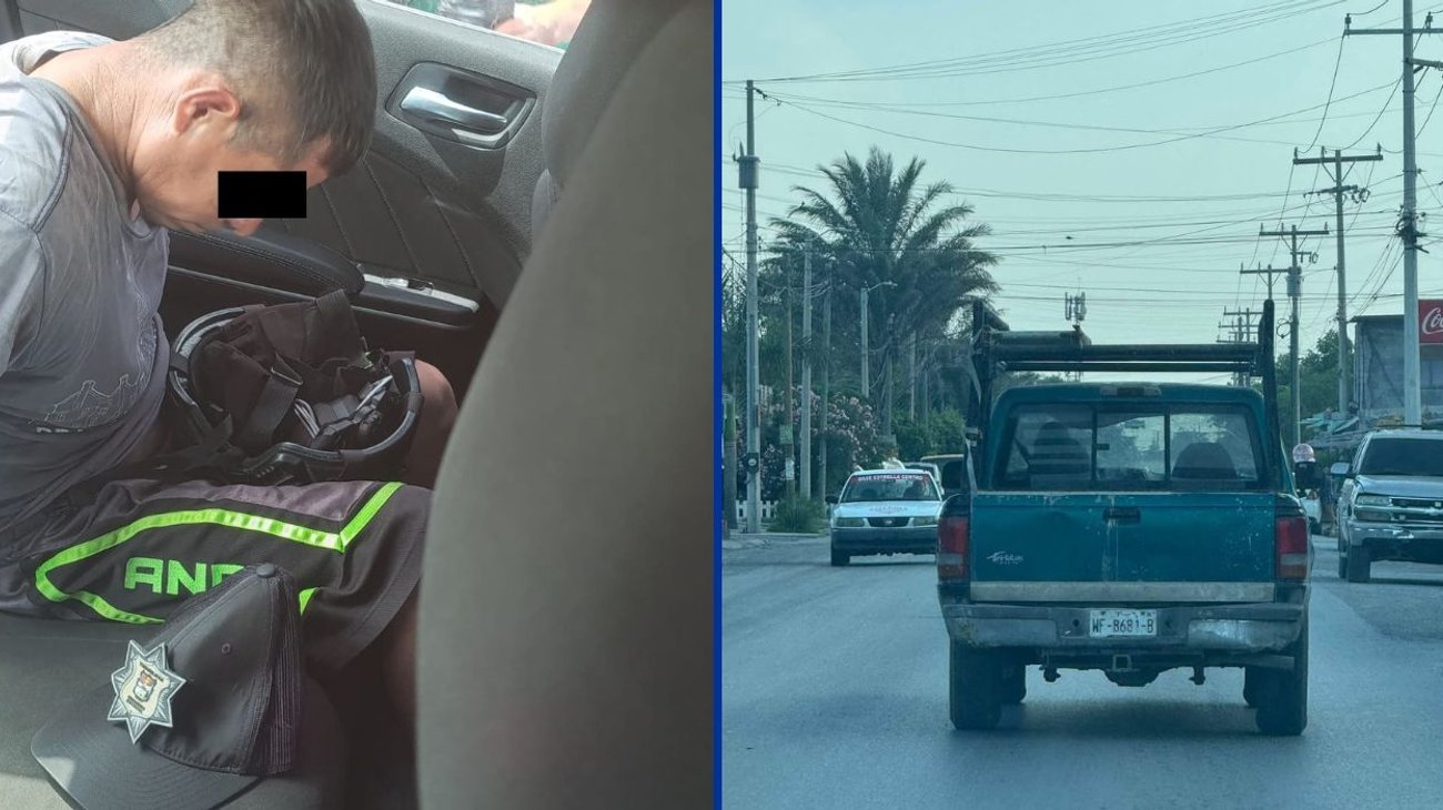 Muere niña tras atropello; conductor ya fue detenido