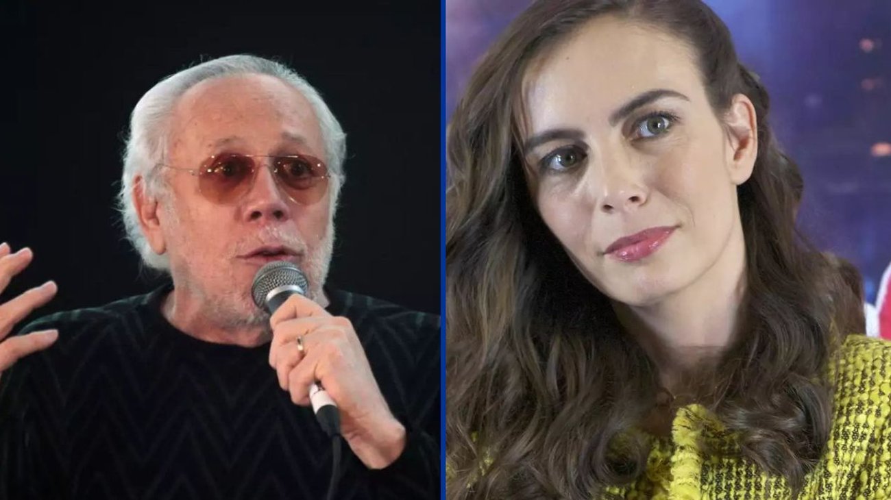 Luis de Llano aún no ha cumplido sentencia, asegura Sasha Sokol