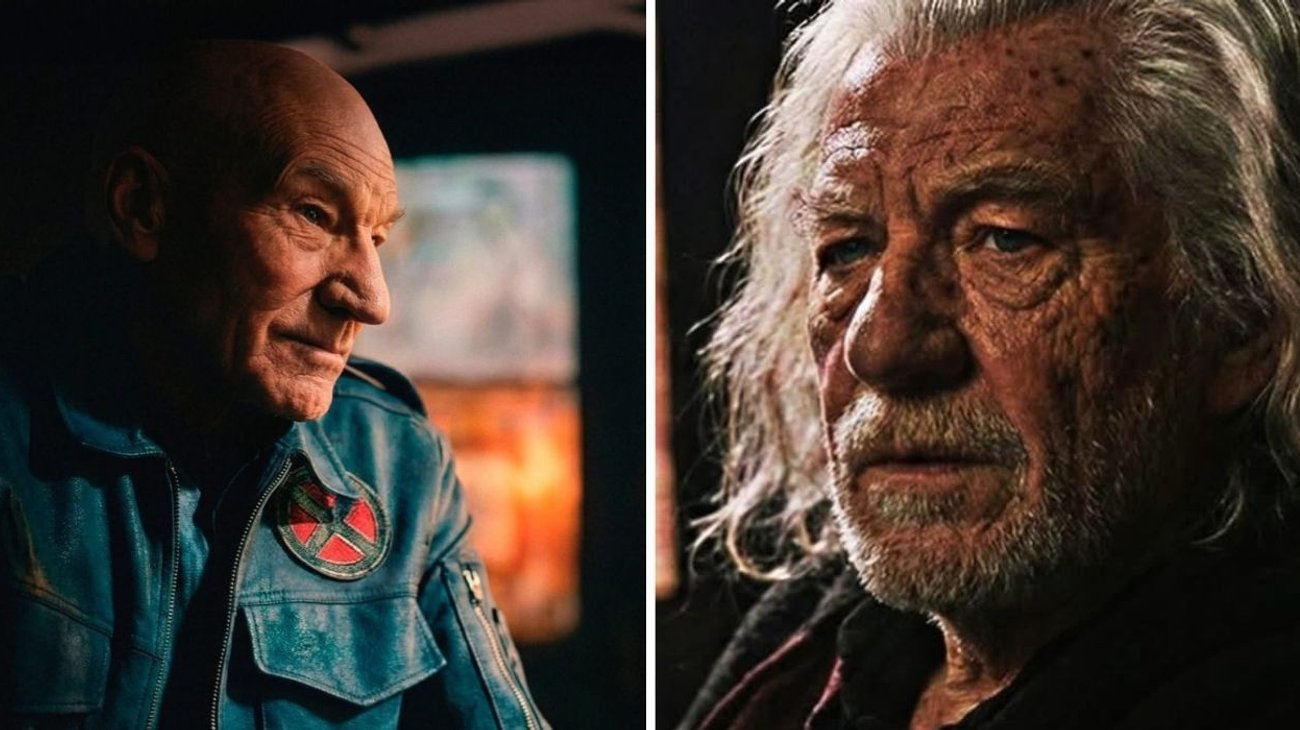 Marvel revela teaser de X-Men para Avengers: Doomsday