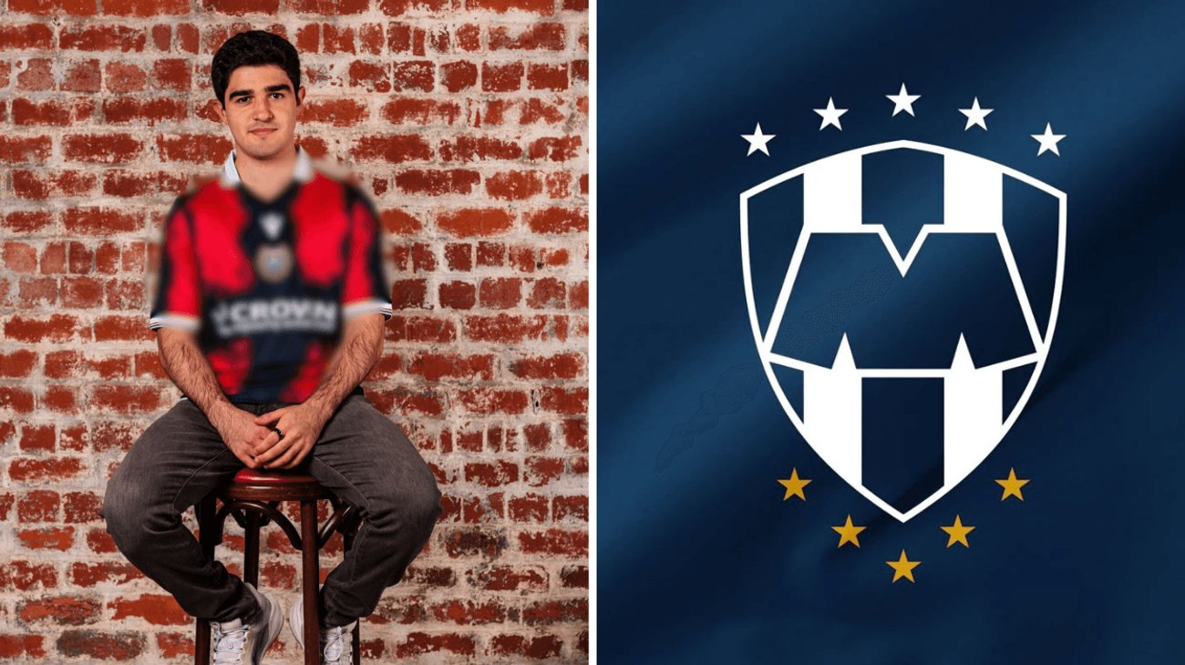 Dundee FC presenta jersey ¿inspirado en Club de Fútbol Monterrey?