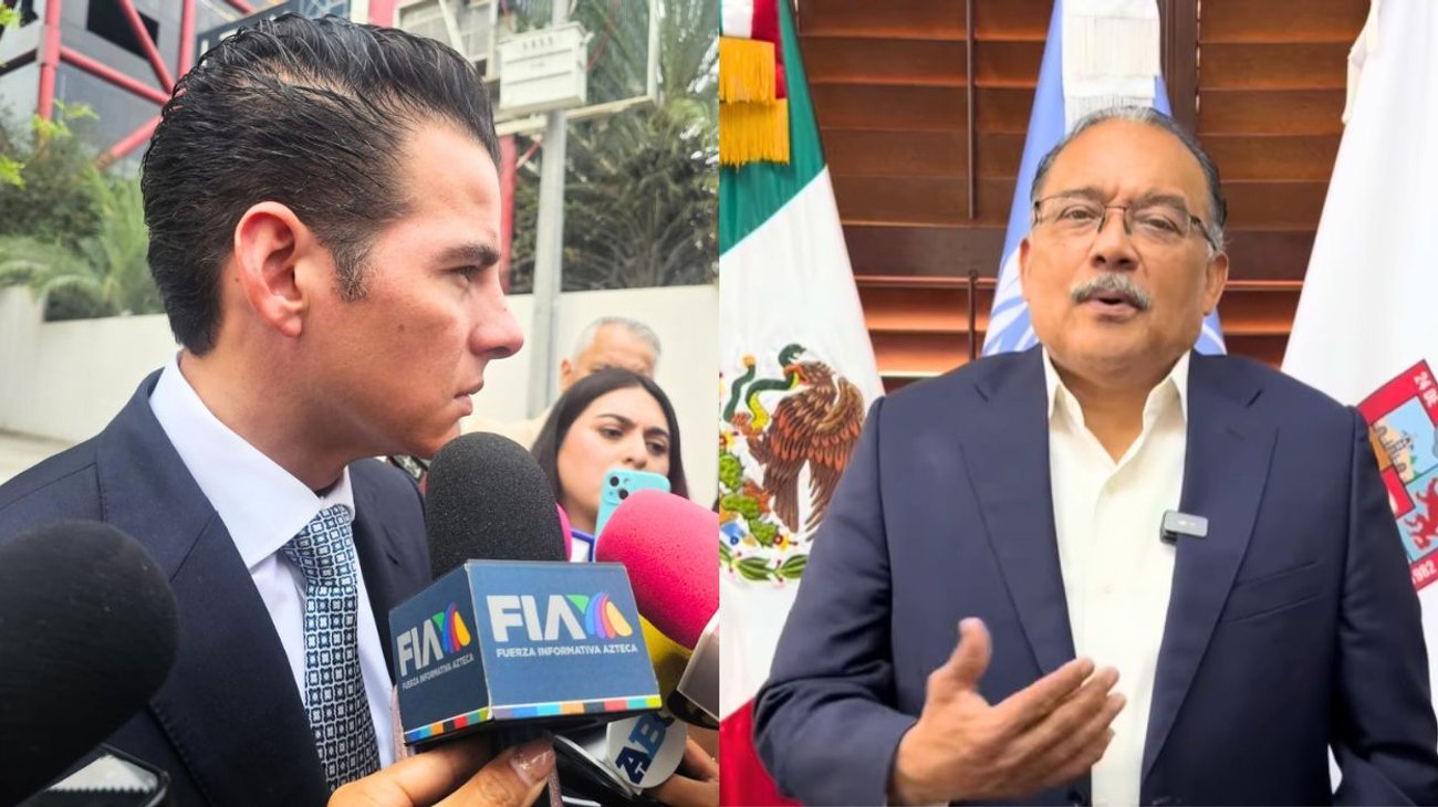 Acusa Estado a Mijes de politizar obras del Triángulo Norte 