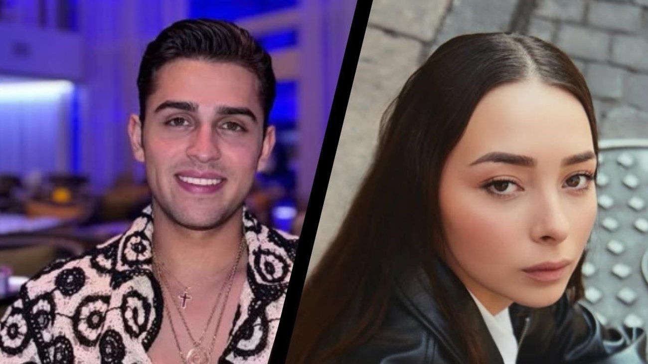 Cuenta Majo Adame su historia de amor con Emiliano Estrada