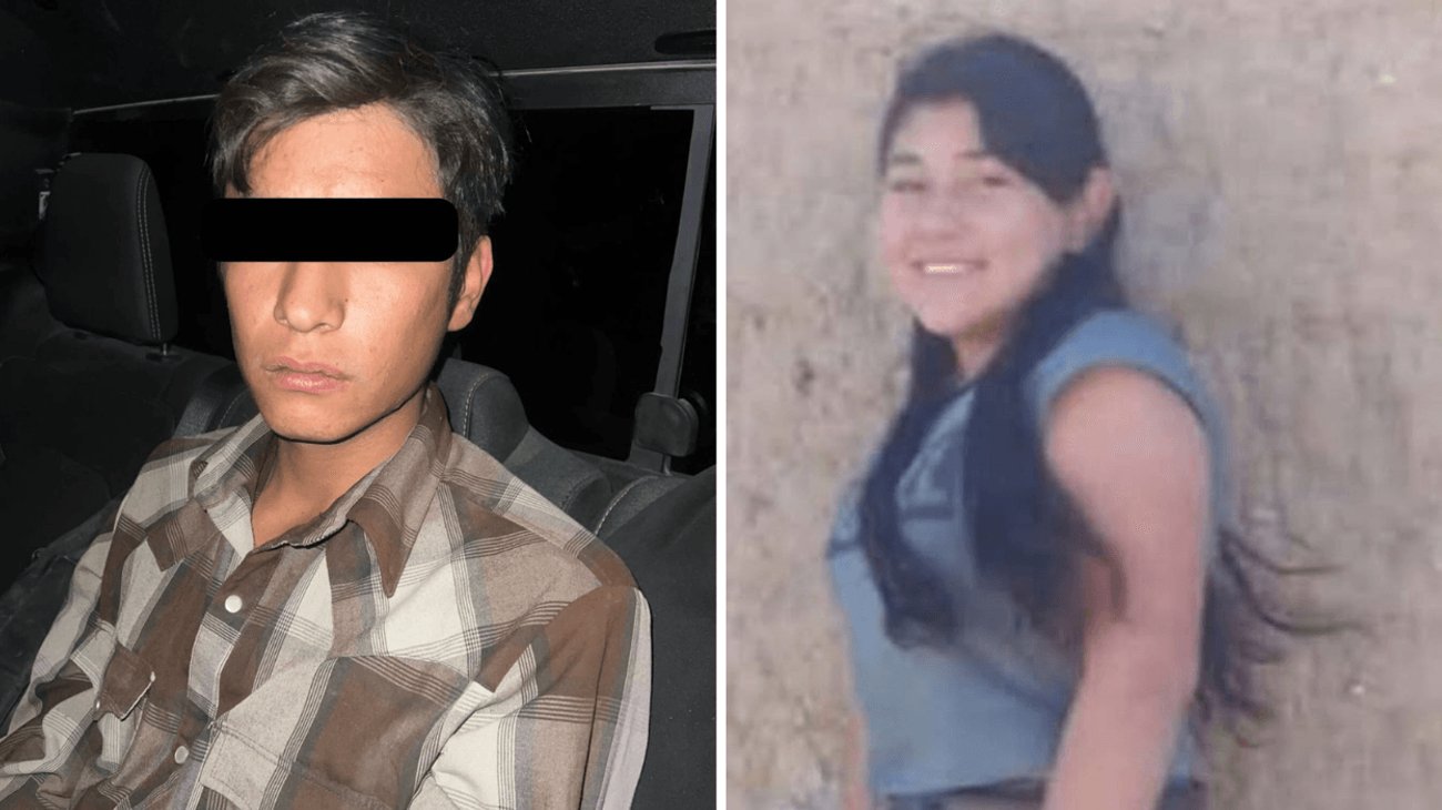 Procesan a presunto feminicida de Silvia por violación