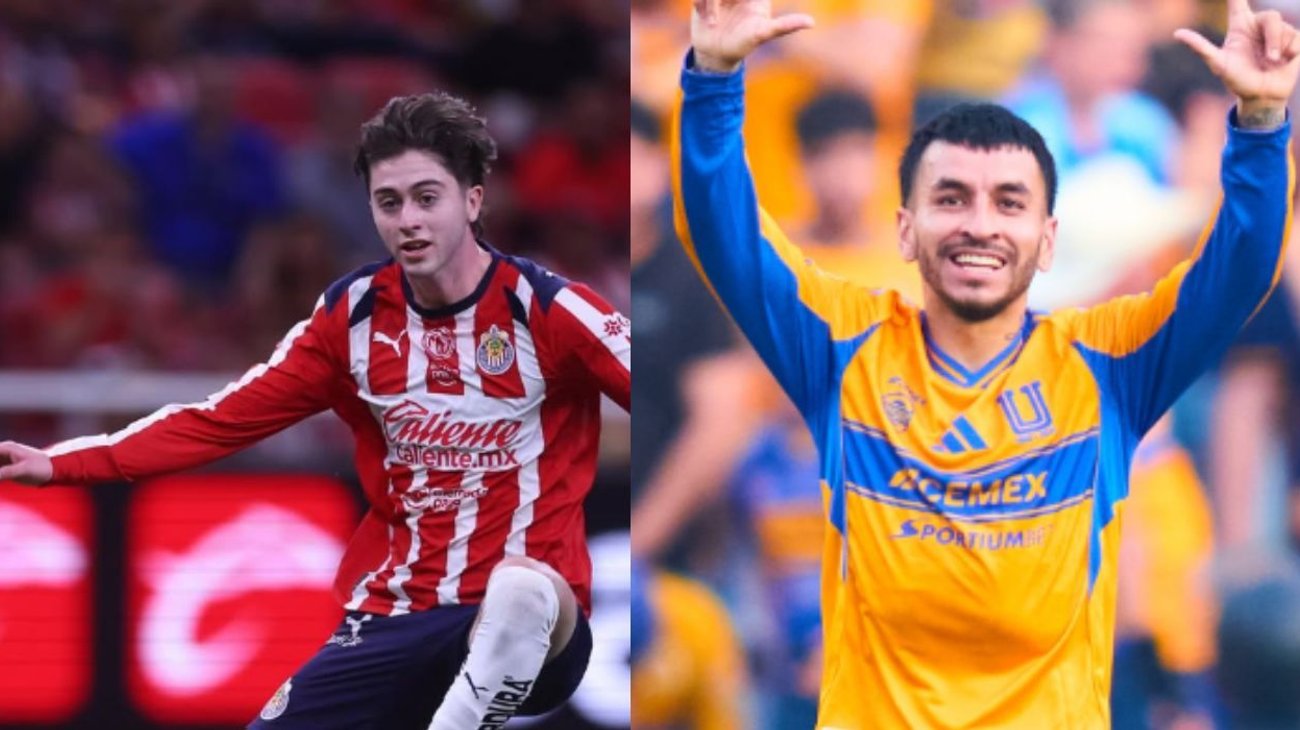 Chivas empata contra Xolos y jugará contra Tigres en cuartos