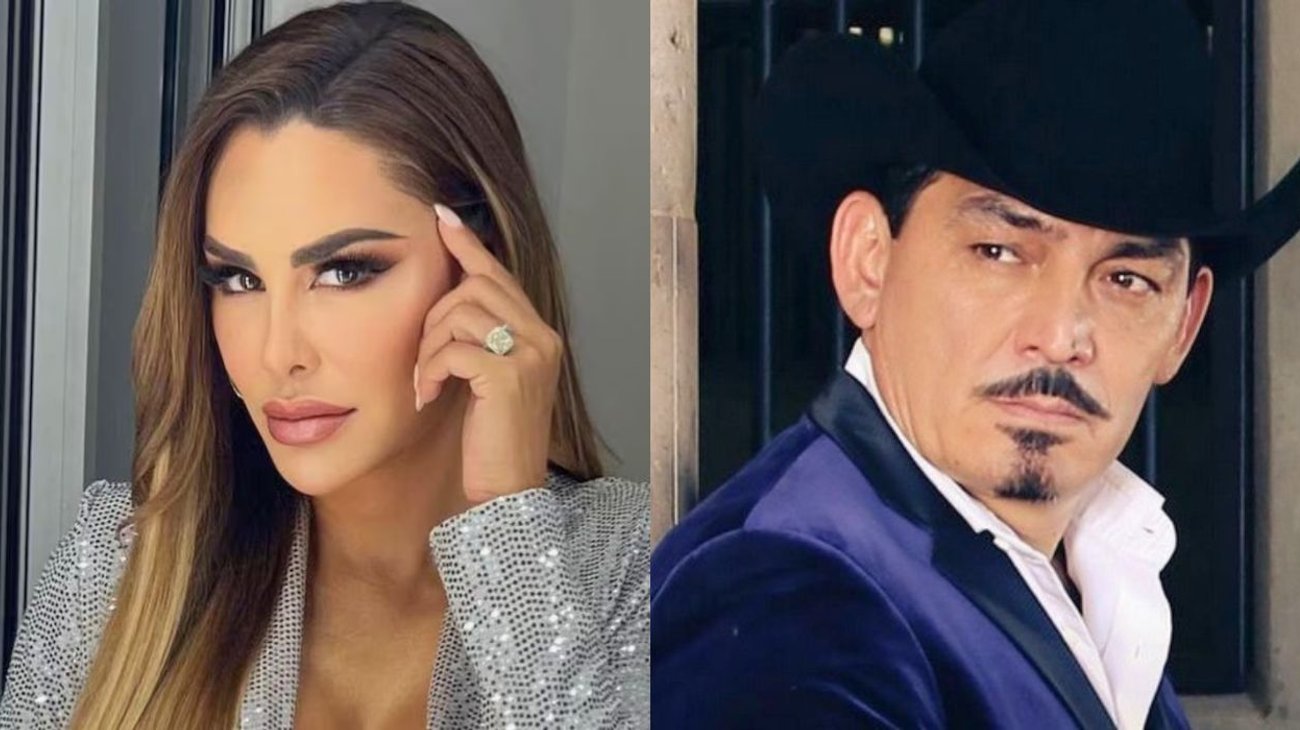 Ninel Conde revela secuelas de su pasado con José Manuel Figueroa