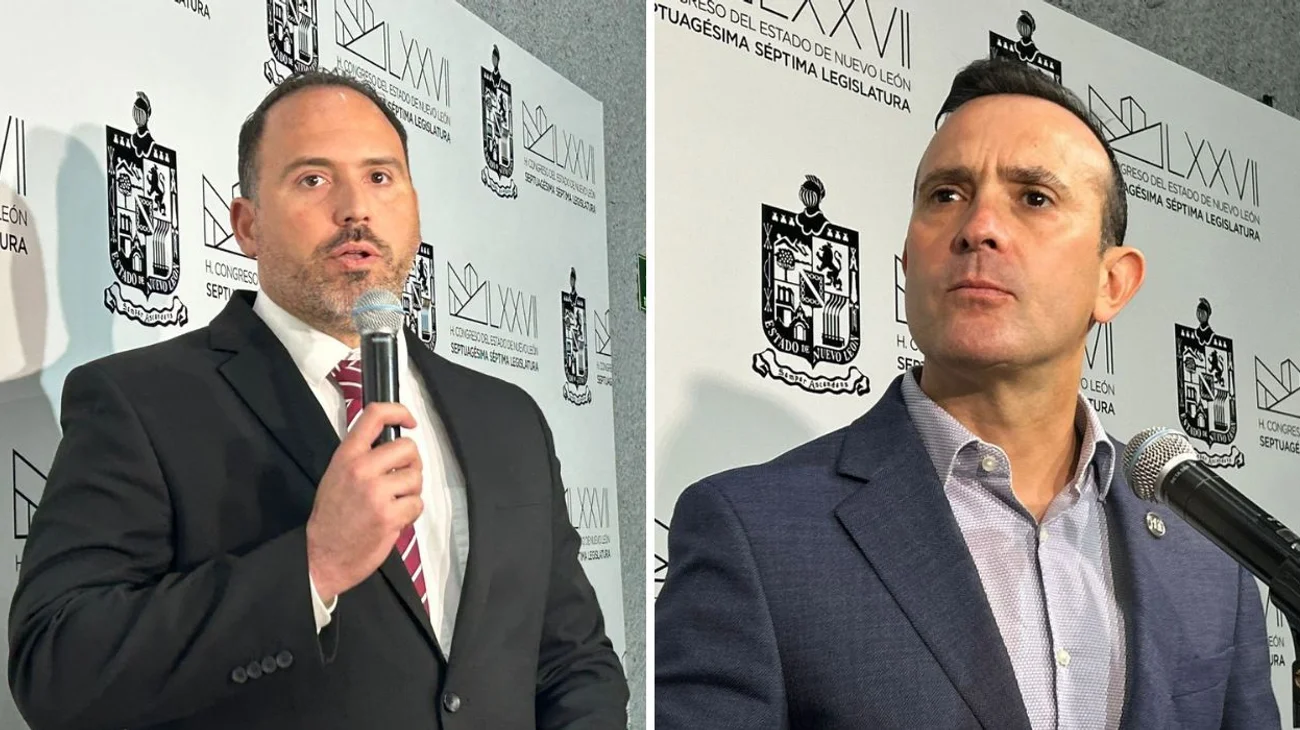 No aprobaría presupuesto sin candados para entrega de recursos