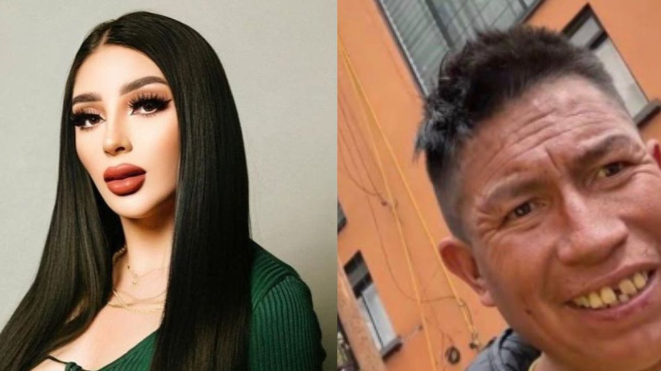 Bellakath se pronuncia ante la presunta desaparición de Barnabi