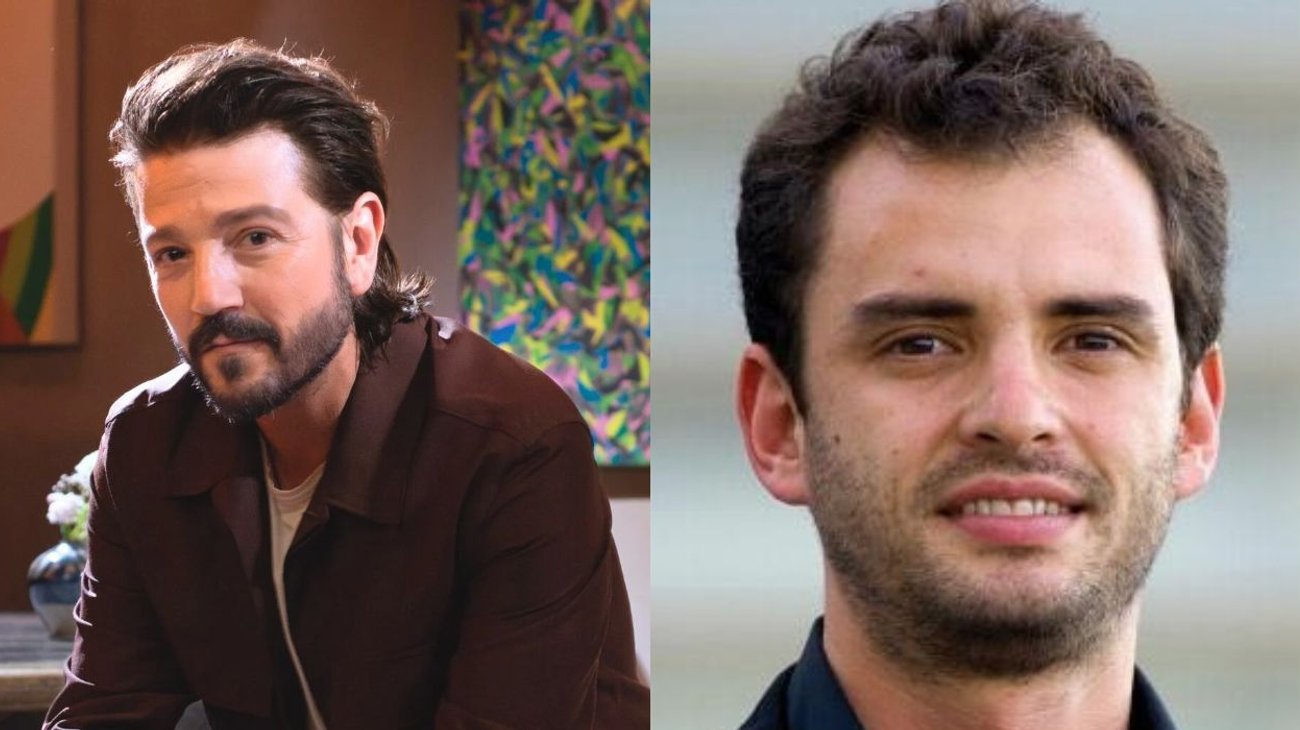 Diego Luna y Jonás Cuarón competirán en festival de Biarritz