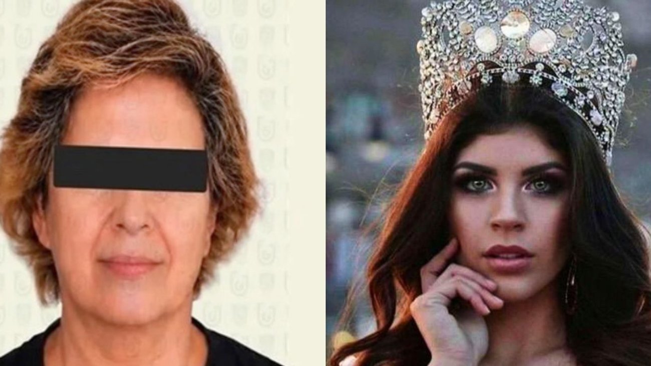 Cae en Venezuela presunta feminicida de exreina Carolina Flores