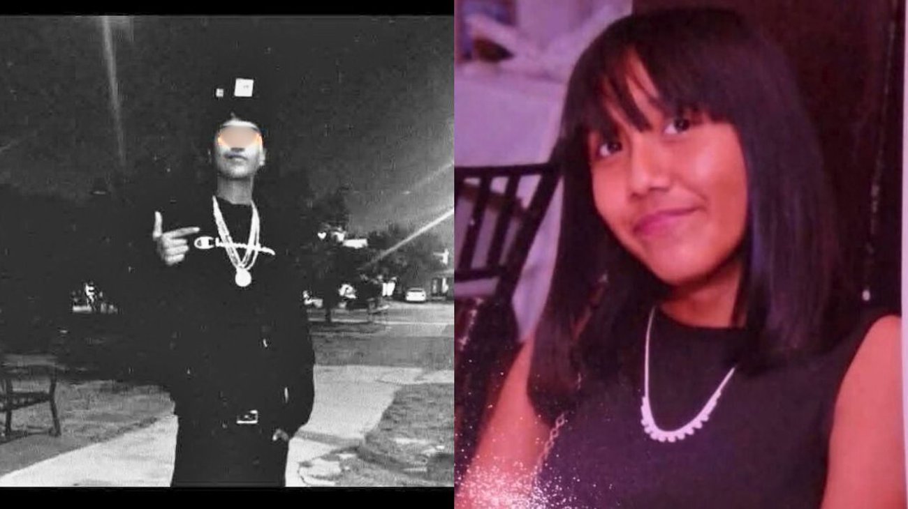 Madre de sospechoso en caso Britthany permanece detenida