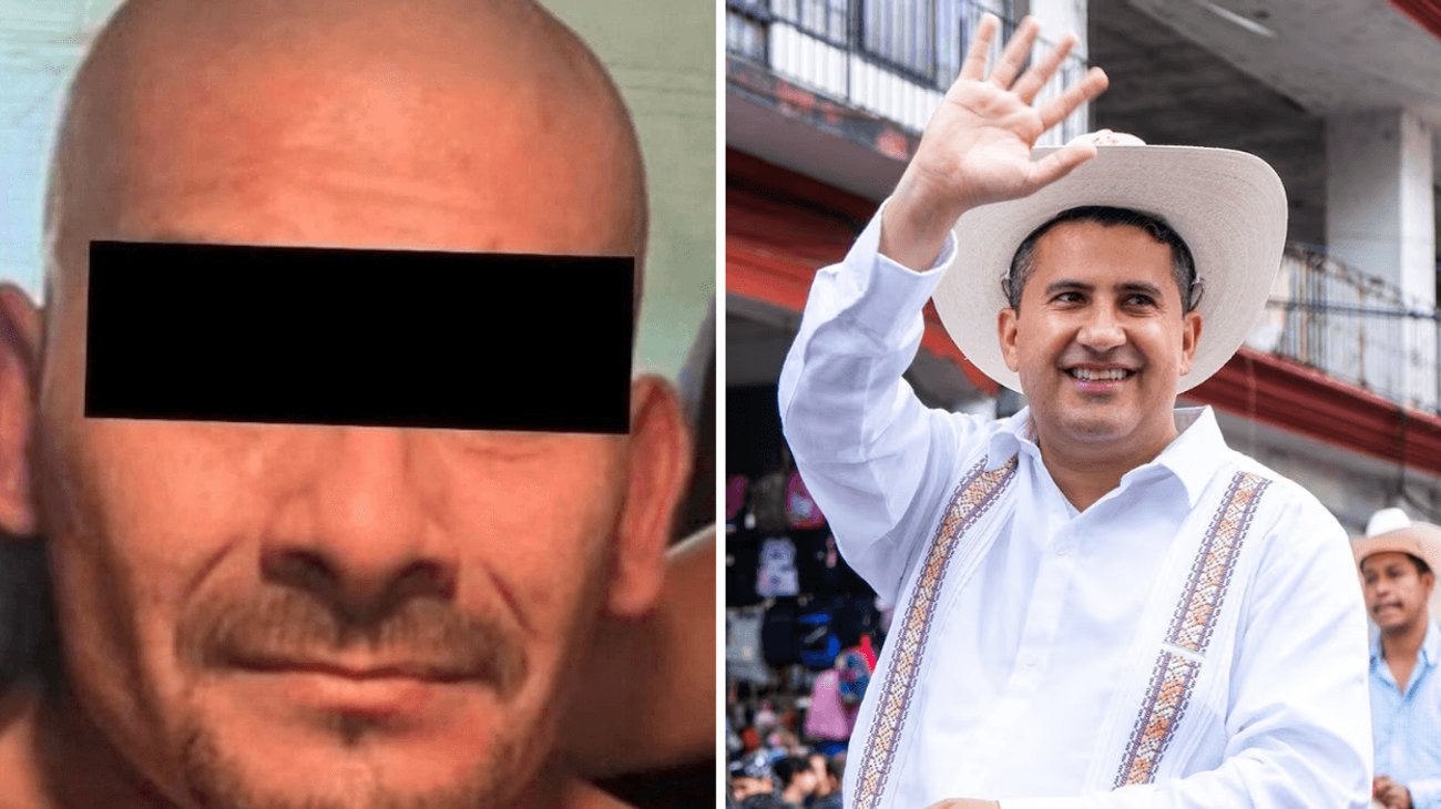 Procesan a 'El Pelón' reclutador de implicados en muerte de Manzo