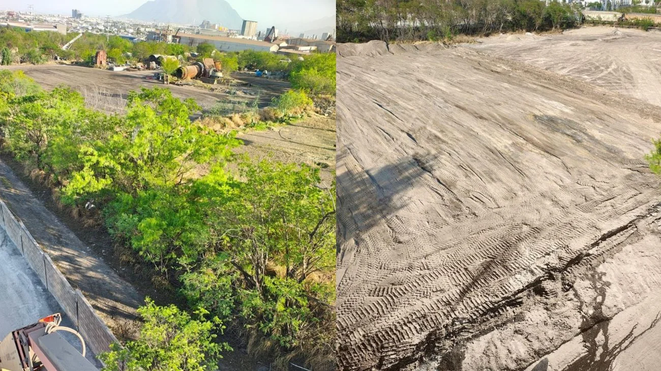 Afirma Zinc Nacional cumplir compromisos con autoridad ambiental