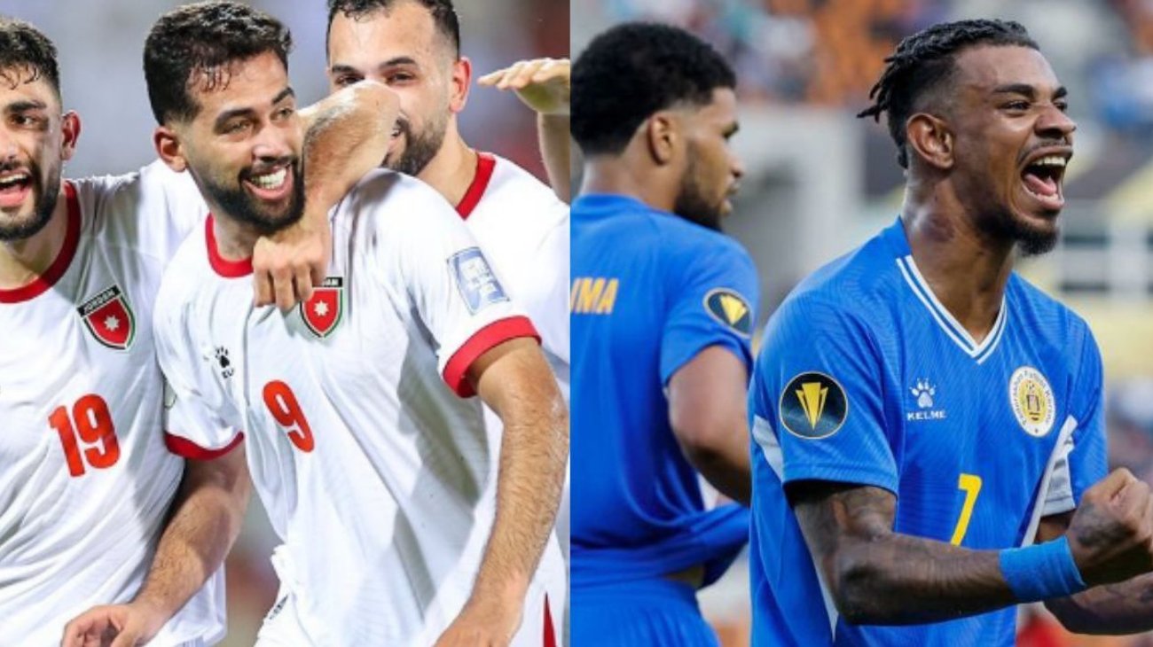 Historias del Mundial: Naciones que debutarán en el Mundial 2026