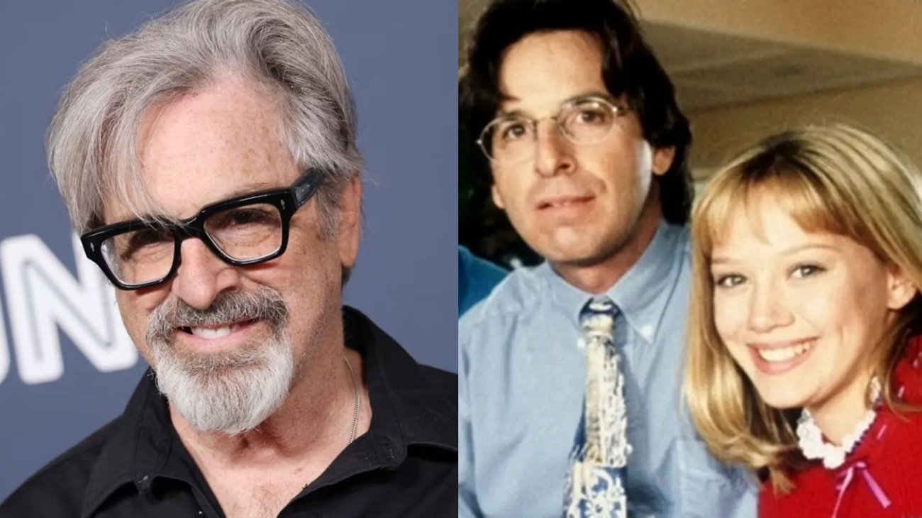 Muere Robert Carradine, ícono de ‘Revenge of the Nerds’