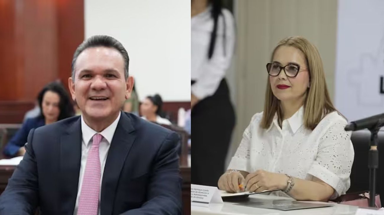 Diputados de MC reciben alta tras atentado en Culiacán