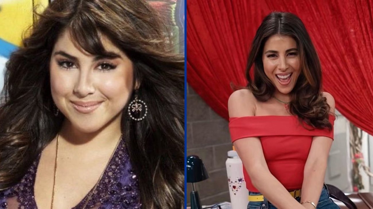 Daniella Monet revela la trama del spinoff 'Hollywood Arts'