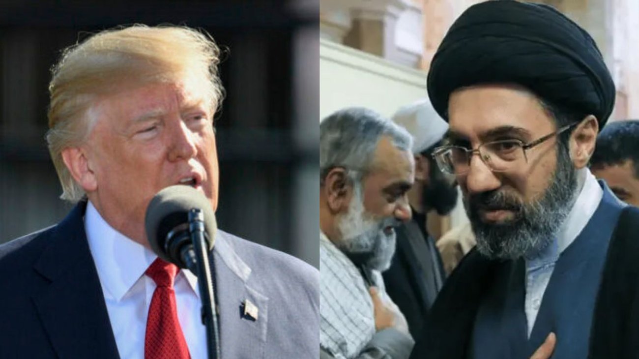 Estados Unidos ofrece recompensa por líderes iraníes