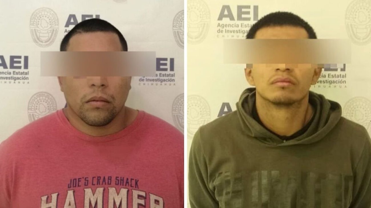 Sentenciados a 85 años de prisión por decapitar a un hombre