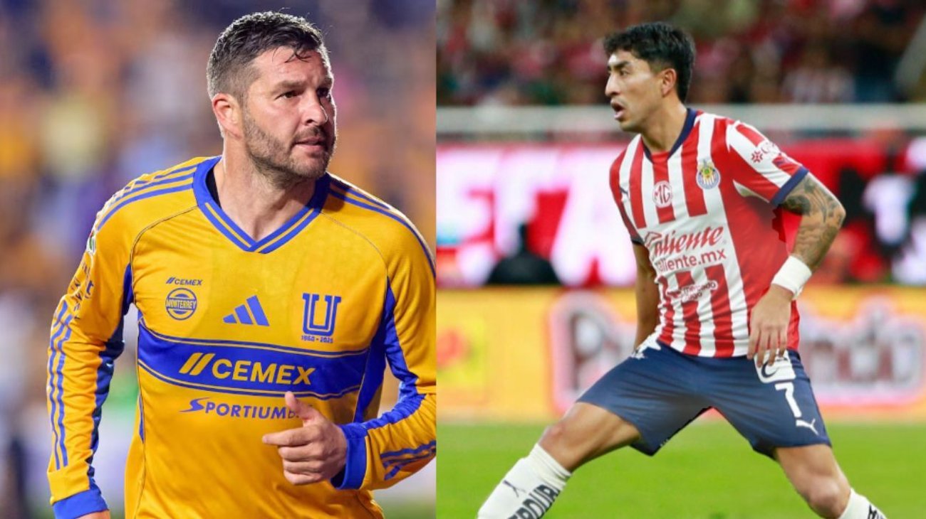 Sigue el minuto a minuto de los cuartos de final Tigres vs Chivas