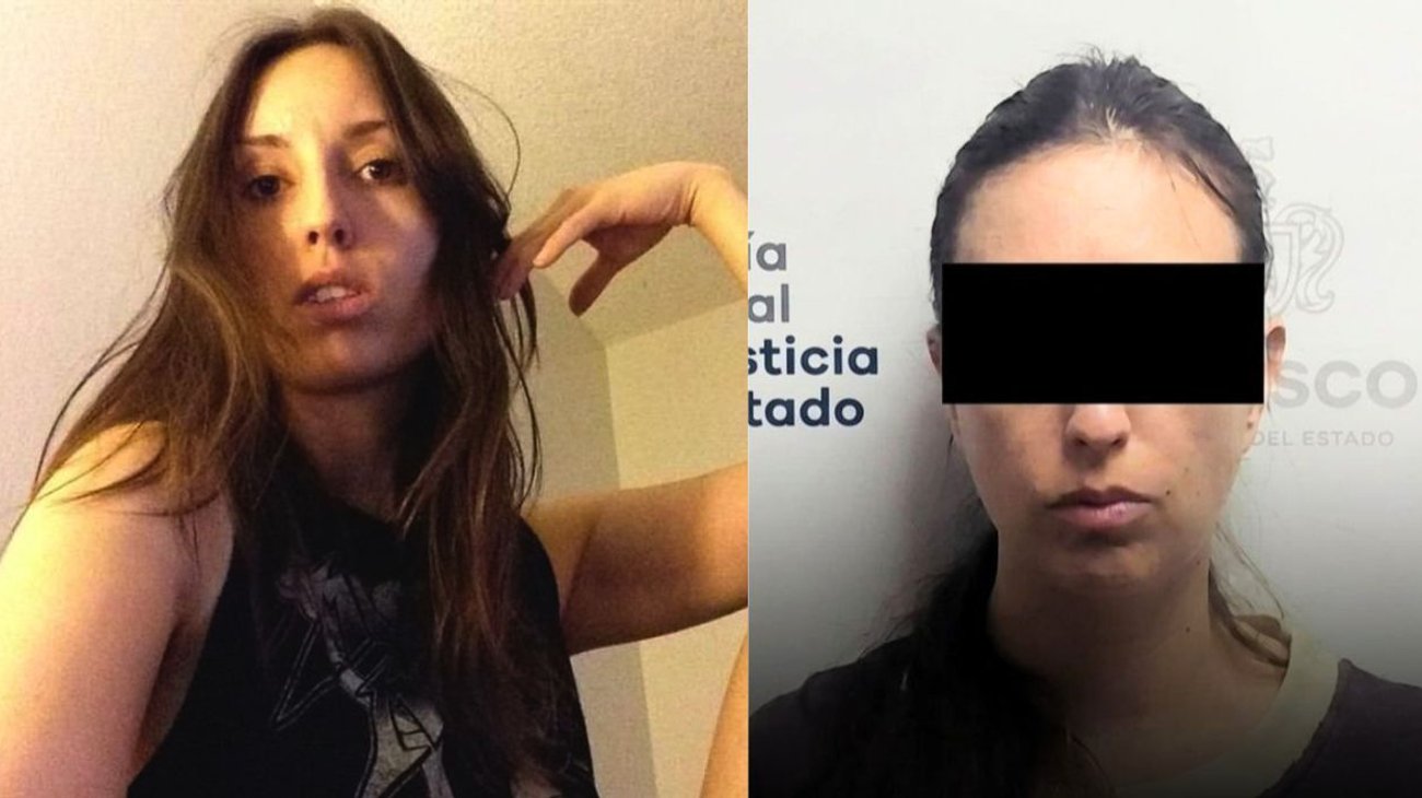 Dan 37 años a mujer por desaparición de estadounidense en Zapopan