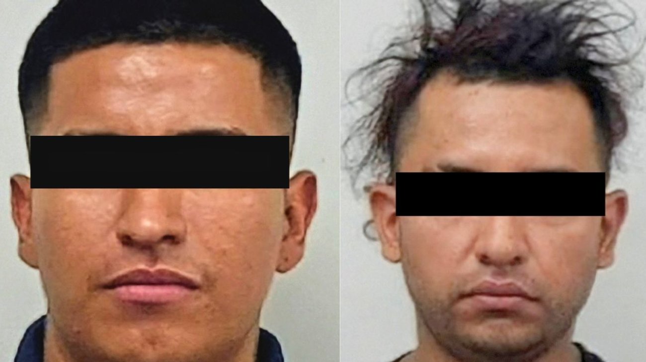 Sentencian a 25 años a dos hombres por homicidio en Juárez