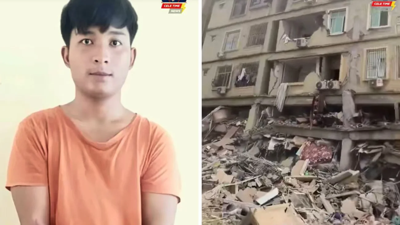 Detienen a tiktoker que pronosticó sismo y 'sembró el pánico'