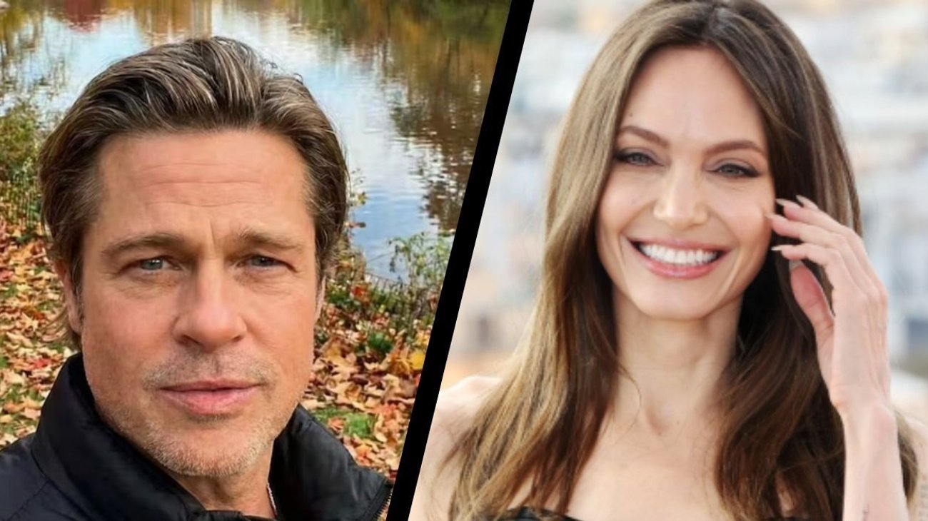 Brad Pitt logra victoria legal en disputa con Angelina Jolie