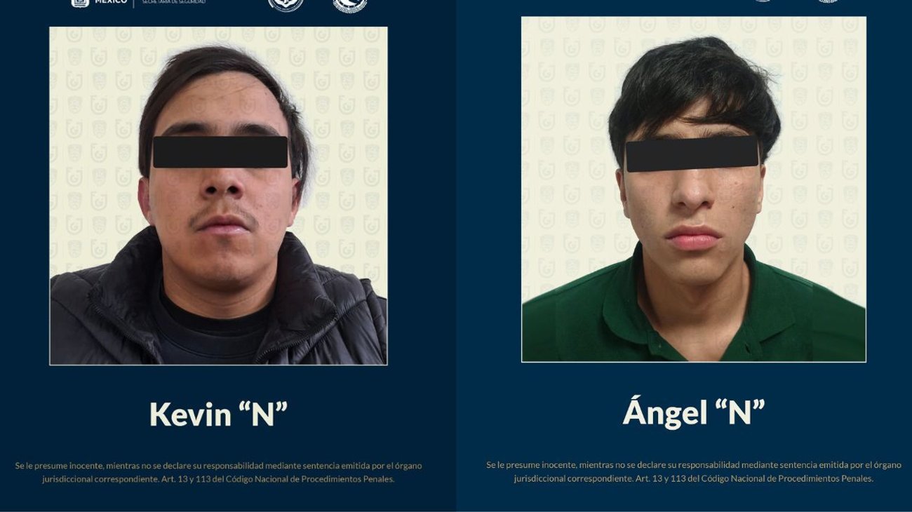 Detienen a sospechosos del asesinato del estilista 'Micky Hair'