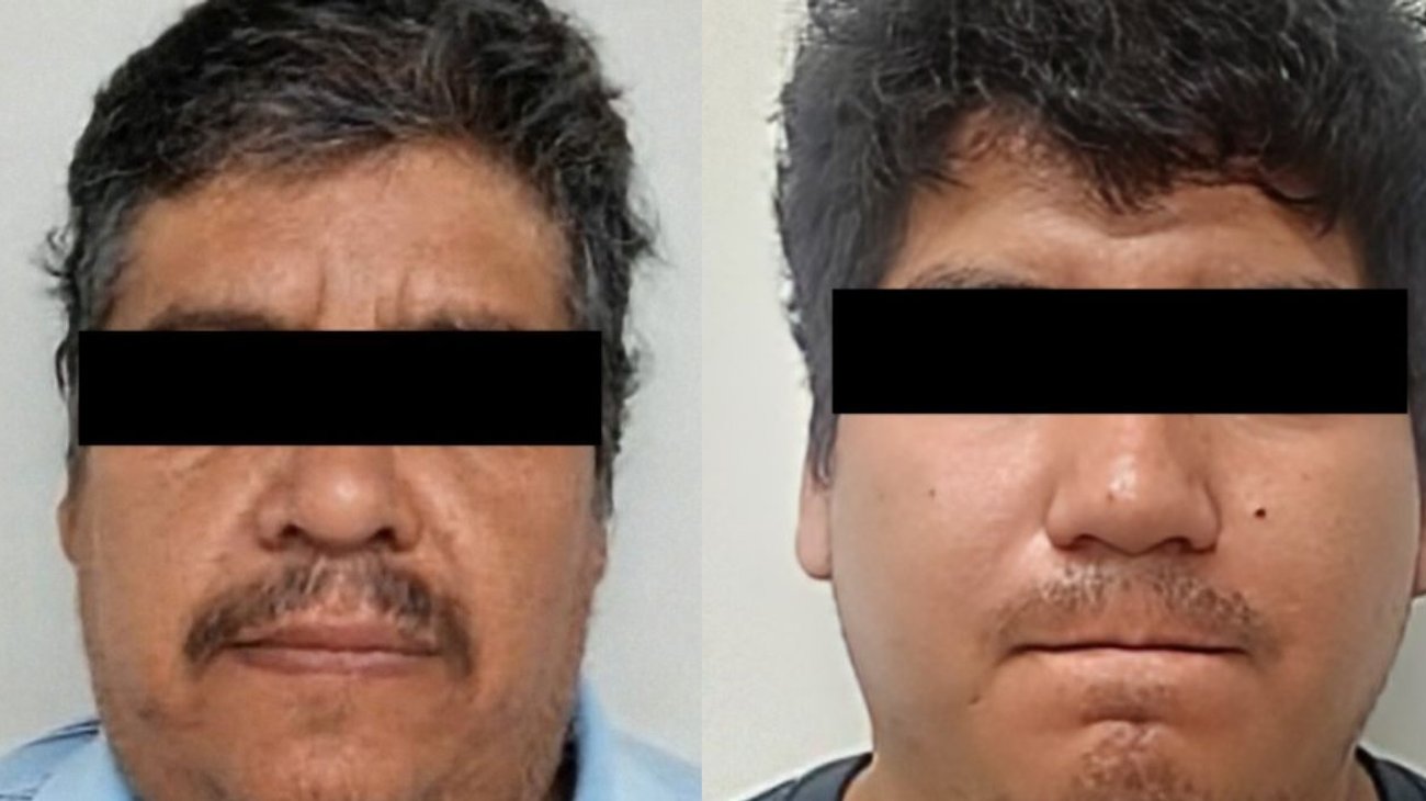 Detienen a padre e hijo por ataque armado en Ciénega de Flores