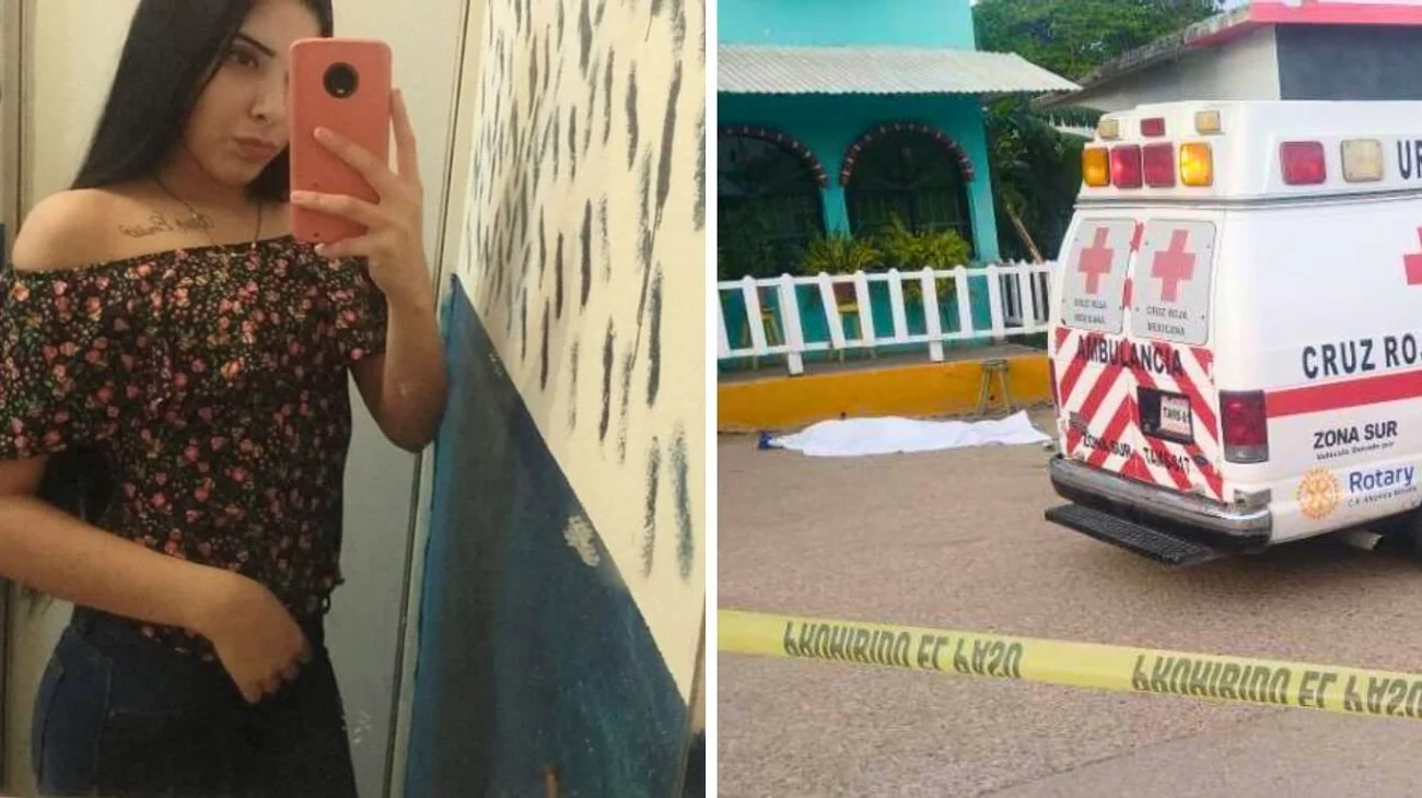 Sentencian a mujer que asesinó a la novia de su ex en Altamira