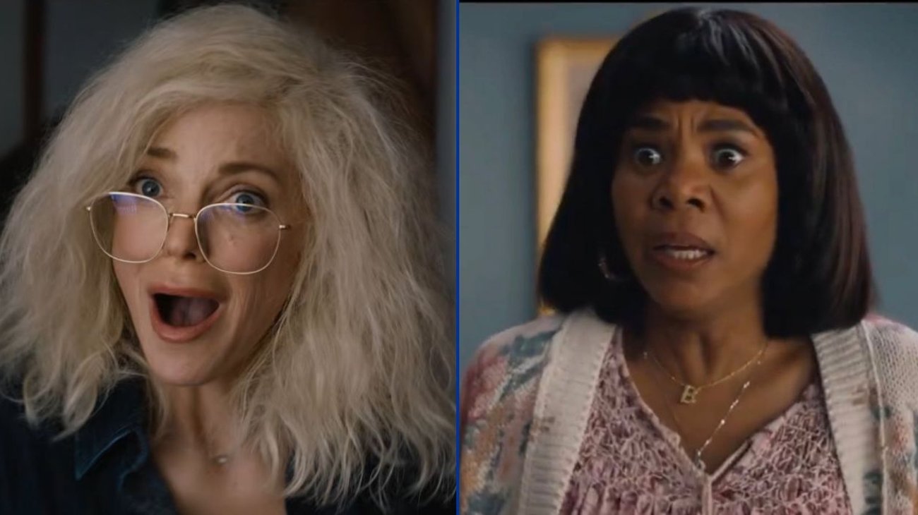 Lanzan tráiler de Scary Movie 6: estas serían las parodias