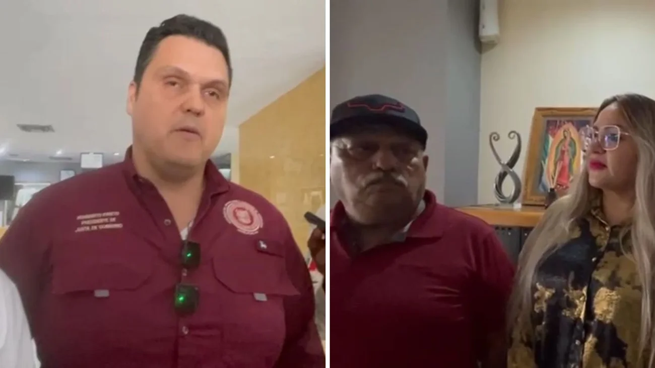 Comerciantes denuncian aumento de cuotas y malos tratos